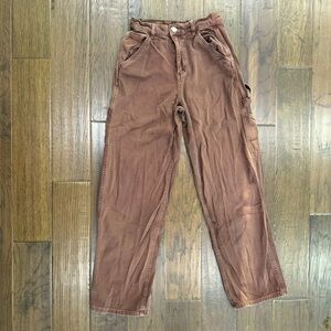 Garage 100% Cotton Jeans